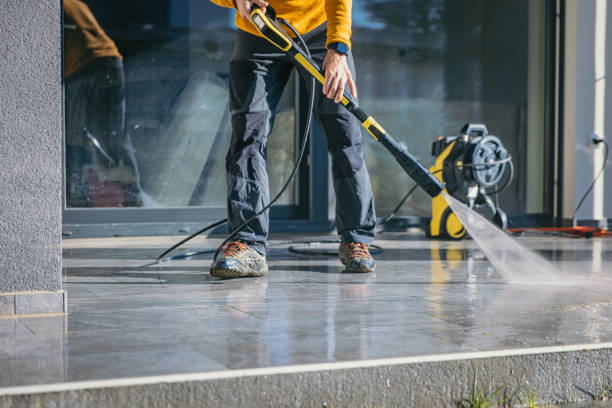 Trusted Sawmills, NC Pressure Washing Experts