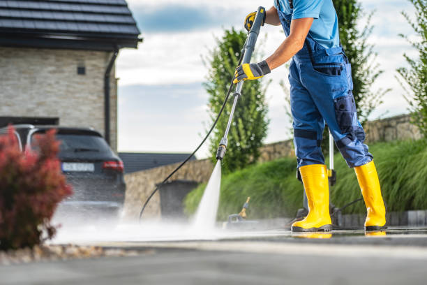 Best Sidewalk and Walkway Cleaning  in Sawmills, NC