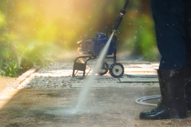 Best Building Exterior Washing  in Sawmills, NC